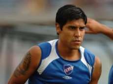 Entra Brum para cuidar a "OJ"