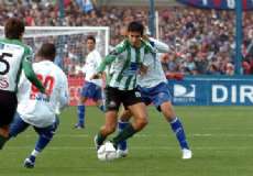 Racing es de alto riesgo para Nacional