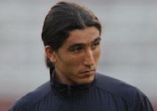 Confirmado el retorno de Castillo