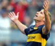 Palermo firmar� contrato por otro a�o