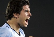 El "Lele" Cabrera en los planes del Atltico