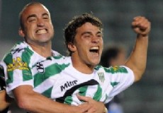 El "seba" mete miedo