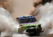 Hirvonen conquist el Acrpolis