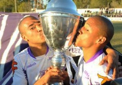 Defensor, a lo campen