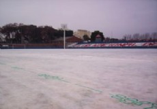 La final puede llegar al Parque