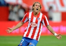 Real Madrid y Atltico ya negocian por Diego Forln