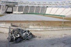 Defensor no jugar en La Plata ante Estudiantes