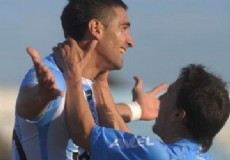 Liguilla Ya!