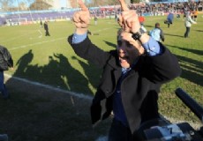 El DT se devela