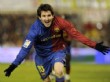 Barcelona quiere tener contento a Messi