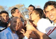 Ya se pueden morir tranquilos