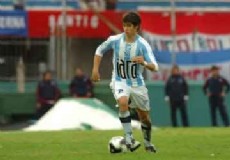 Danubio confirma su inters por Matas Cabrera