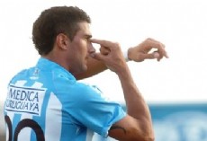 Boghossian ya est con Newells