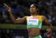 Para Semenya, el debate sobre su sexo es "una broma"
