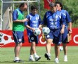 Gerardo Martino admiti� que     de Argentina le "preocupa todo"
