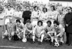 Los �dolos mueren con la celeste