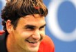 Federer con el viento  a favor en el US Open