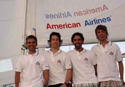 Defazio y Finck se mantienen en el puesto 12
