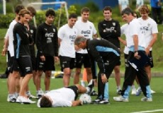 OK de Tab�rez a Victorino