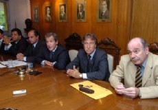 Pe�arol emprende viaje para marcar presencia en el Interior