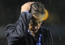 "En el torneo pasado nos recuperamos"