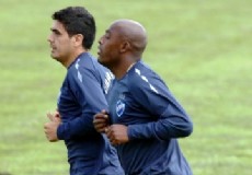 "Matute" se pone a punto