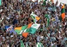 Con Banfield se jugar� en el Centenario