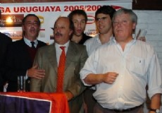 Se convulsion� la liga