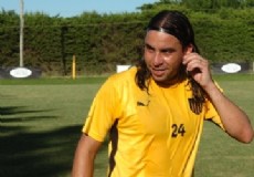 "Va a querer jugar, yo har�a lo mismo"