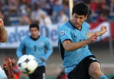"�No creo que haya dado un paso atr�s!"