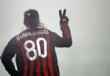 Roma y Milan sacuden el `scudetto` en Italia