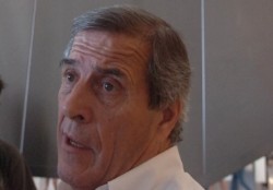 "As� tenemos que jugar el Mundial"