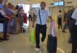 Ar�valo R�os lleg� y sigue volando