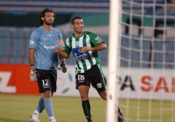 A Racing lo espera la altura