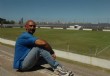 Capurro reza el rosario