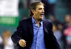 "Trajimos lo que fuimos a buscar"