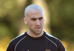 Guillermo Rodr�guez vuelve a la titularidad frente a Rampla