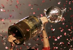 La Libertadores al d�a: manda la "U"