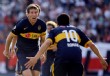 El Supercl�sico en la vecina orilla