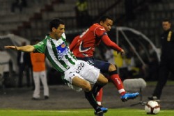 Sigue haciendo patria