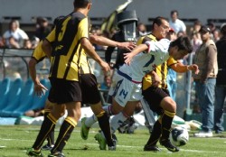 La tabla se parte en dos
