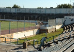 Un regreso Monumental a la local�a