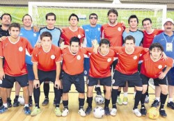 Uruguay se qued� con el cl�sico