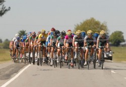 Larga hoy la Vuelta