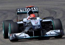 Malasia teme otra tormenta