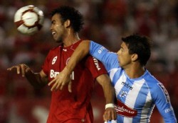 Mala liga y malo el juez