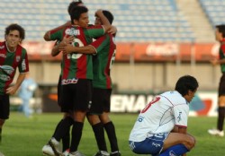 Dzeruvs jug�  el partido que hab�a so�ado