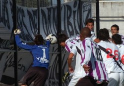 Ya se olvid� de la "b"
