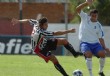 Bella Vista gan� y lleg� a la punta del Clausura