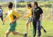 Manteca: "En mi pa�s no dirijo m�s"
